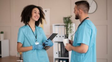 Enarm 2024 Más de 50 mil médicos buscan su residencia