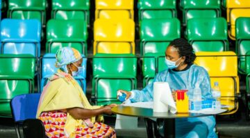 Encuesta de la OMS refleja recuperación de los sistemas de salud
