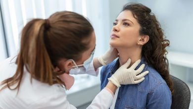 Enfermedad de la tiroides ¿cómo impacta en la vida laboral
