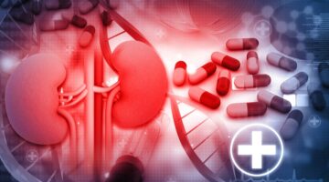 Enfermedad renal crónica la hipertensión arterial y diabetes mellitus en Colombia