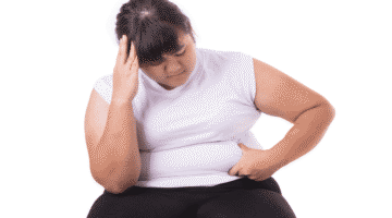 Enfermedades crónicas asociadas a la alimentación inadecuada