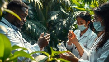 Enfermedades tropicales desatendidas - situación en Colombia