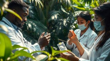 Enfermedades tropicales desatendidas - situación en Colombia