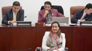 Enmienda a la reforma a la salud este es el texto que se debatirá en la Comisión Séptima