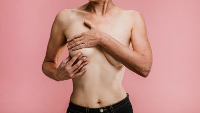 Ensayan vacuna experimental contra el cáncer de mama triple negativo