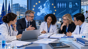 Ensayos clínicos en Europa EMA hará permanente el programa de asesoría regulatoria desde 2027