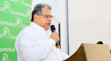 Entidades territoriales deben vigilar operación de EPS en liquidación Supersalud