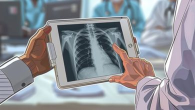 Entre 2021 y 2024, se han atendido más de 500 mil casos de neumonía