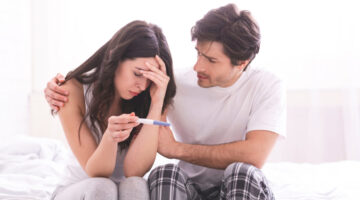 Entre 4 y 5 millones de parejas sufren problemas de fertilidad en México