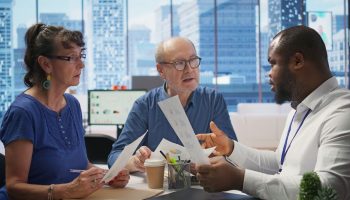 Envejecimiento poblacional dispara los costos de salud en EE. UU. lecciones clave para América Latina