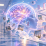 Epilepsia se asocia con mayor riesgo de demencia antes de los 65 años, según estudio en Francia y Suecia