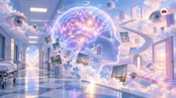 Epilepsia se asocia con mayor riesgo de demencia antes de los 65 años, según estudio en Francia y Suecia