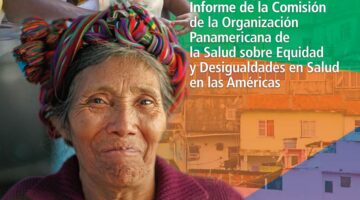 Equidad y desigualdades OPS