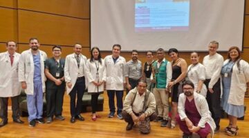 Equipo colombiano de la Fundación Valle del Lili obtiene el segundo lugar en el desafío científico LATAM de oncología