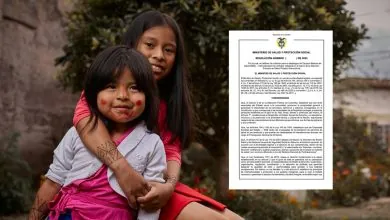 Equipos Básicos de Salud Interculturales- PL define nueva hoja de ruta para la Atención Primaria en pueblos indígenas