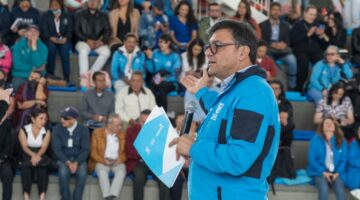 Equipos de gestión territorial en Bogotá buscarán cubrir el 39% de las familias en salud en 2025