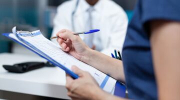 Errores diagnósticos son subestimados el 85% serían prevenibles