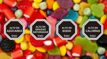 Es oficial, sancionan la ley contra la comida chatarra