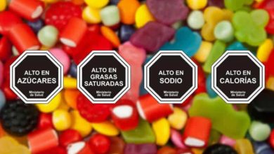 Es oficial, sancionan la ley contra la comida chatarra