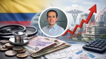 Es sostenible el aseguramiento en Colombia después de 2025 - Parte I
