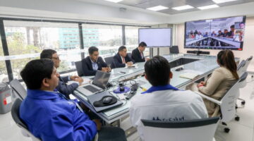 EsSalud inicia proyecto piloto de inteligencia artificial