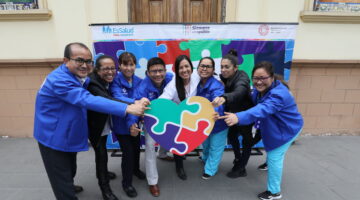 EsSalud realiza el 85% de trasplantes en Perú