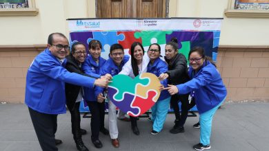 EsSalud realiza el 85% de trasplantes en Perú