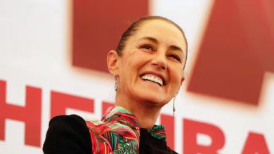 Escasez de medicamentos en México