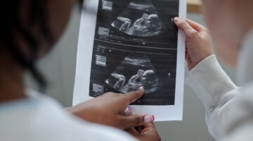 Escucha su latido propuesta centrada en el diagnóstico prenatal