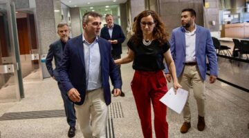 España activa plan de choque para garantizar cuidados 24 horas a pacientes con ELA avanzada