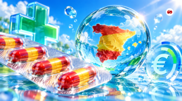 España actualiza precios de referencia de medicamentos del SNS