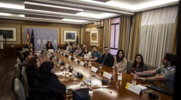 España lanza aplicación de consulta del historial de radiaciones ionizantes para proteger a los profesionales de la salud