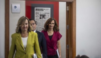 España lanza el primer acuerdo marco del Plan de Acuerdos Marco de Equipos de Alta Tecnología Sanitaria 2025