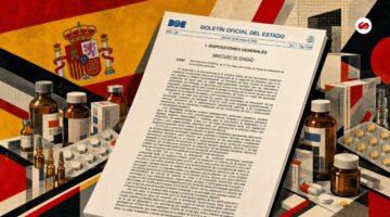 España regula la evaluación de tecnologías sanitarias nuevo filtro para medicamentos, dispositivos y salud digital