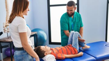 Espasticidad en el paciente infantil ¿hay diferencias con el paciente adulto