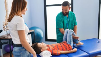 Espasticidad en el paciente infantil ¿hay diferencias con el paciente adulto