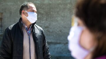 España y Portugal abren sus fronteras