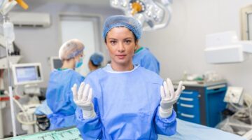Especialidades mejor pagadas en medicina tienen menos representación de mujeres y minorías según un estudio
