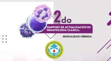 Especialistas internacionales participaron del 2° Simposio de Hematología Clásica