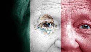 Esperanza de vida en México se redujo 4 años