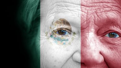 Esperanza de vida en México se redujo 4 años