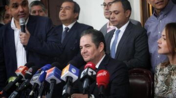 Esta es la propuesta de reforma a la salud de Cambio Radical