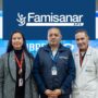 ¿Está mejorando la operación en Famisanar EPS?Agente interventor entrega balance de giros, medicamentos y reducción de PQRS
