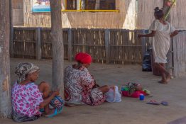Estado de Emergencia en La Guajira Prioridades en Salud, educación, agua y energía del Decreto 1085 de 2023