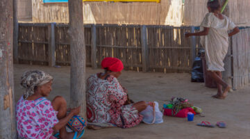 Estado de Emergencia en La Guajira Prioridades en Salud, educación, agua y energía del Decreto 1085 de 2023