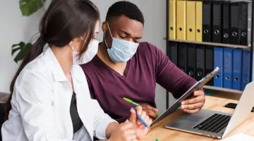 Estado de los contratos de prestación de servicios de salud entre EPS e IPS en Colombia