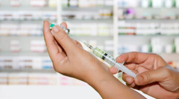 Estados Unidos autoriza a farmacias para aplicar vacunas Covid-19 sin cita previa