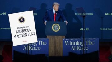 Estados Unidos da el primer paso hacia una política federal de inteligencia artificial: implicaciones para el sector salud