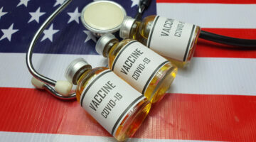 Estados Unidos dona 6 millones de vacunas anticovid a América Latina