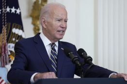 Estados Unidos lanza programa de investigación avanzado del cáncer Foto-AP
